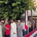 بدء التصويت بلجان الهرم فى أول أيام انتخابات مجلس الشيوخ 2025