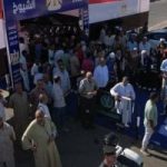 بدء التصويت باليوم الثانى من انتخابات مجلس الشيوخ فى 8 آلاف 286 مقرا انتخابيا