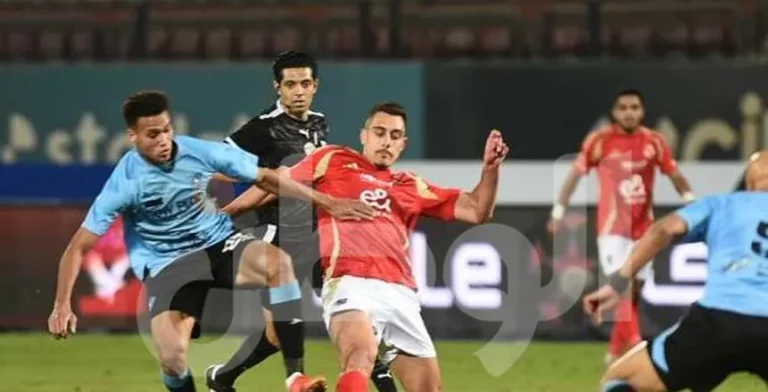 خريطة منافسات الجولة الرابعة من الدوري المصري كاملة.. البداية اليوم