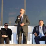 انطلاق بطولة الجمهورية الصيفية لكرة اليد بالأكاديمية العربية