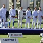 انطلاق منافسات نصف نهائي بطولة العالم للخماسي الحديث تحت 15 عاما