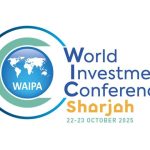 «منتدى الشارقة للاستثمار 2025» الثامن ينطلق 22 - 23 أكتوبر المقبل