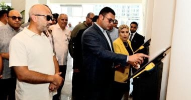 انطلاقة جديدة لمركز خدمات هيئة المجتمعات العمرانية بالعلمين الجديدة