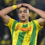 بمشاركة مصطفى محمد.. نانت يخسر أمام باريس سان جيرمان
                
                في الجولة الأولى من الدوري الفرنسي، تغلب باريس سان جيرمان على مضيفه نانت بهدف دون رد.
                الإثنين، 18 أغسطس 2025 - 00:32