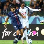 استراحة السوبر الأوروبي - باريس سان جيرمان (0)-(1) توتنام
                
                زوار FilGoal.com نقدم لكم تغطية مباشرة لمباراة باريس سان جيرمان الفرنسي أمام توتنام هوتسبير الإنجليزي في السوبر الأوروبي
                الأربعاء، 13 أغسطس 2025 - 21:47