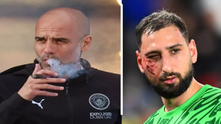 عاجل .. باريس يغلق الباب في وجه دوناروما .. والأمل الأخير في دهاء البيب