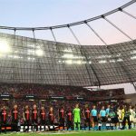 فرنسي جزائري.. سكاي: ليفركوزن يستهدف نجم موناكو
                
                يتطلع باير ليفركوزن للتعاقد مع مغناس أكليوش لاعب موناكو هذا الصيف، وفقا لشبكة سكاي سبورت ألمانيا.
                الخميس، 07 أغسطس 2025 - 12:54