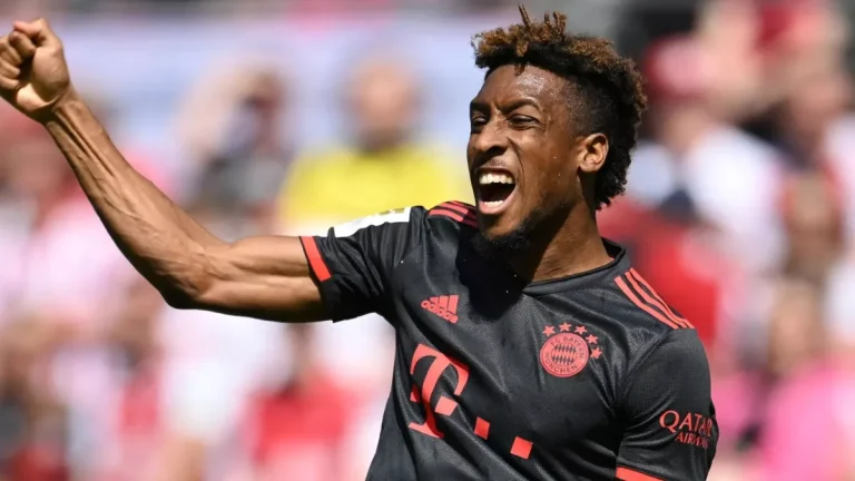 بايرن ميونخ "يبالغ" ماديا .. يورط النصر في مبلغ كبير للحصول على كومان