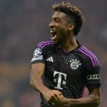 بايرن ميونيخ يرفض عرض النصر لضم كومان.. واصرار سعودي
                
                رفض نادي بايرن ميونيخ عرضا من النصر السعودي للتعاقد مع الجناح الفرنسي كينجسلي كومان خلال هذا الصيف.
                السبت، 09 أغسطس 2025 - 11:55