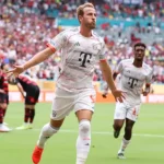 إنذار مبكر للمنافسين.. بايرن يفتتح الدورى الألمانى بسداسية أمام لايبزيج