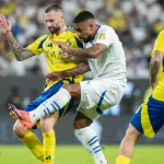 النصر "مبعثر" والهلال لا يمكن تقييمه .. بتال القوس يزلزل الشارع السعودي