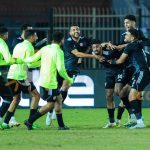 مصدر من بتروجت يكشف لـ في الجول موقف النادي من انتقال لاعبيه للقطبين بيناير
                
                تمسك مجلس إدارة بتروجت بعدم بيع أي من لاعبيه في سوق الانتقالات الصيفية للحفاظ على قوام الفريق الرئيسي.
                الأحد، 10 أغسطس 2025 - 11:06