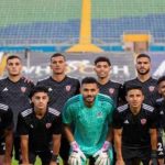 بتروجت يفوز على المقاولون العرب في الدوري بهدف نظيف