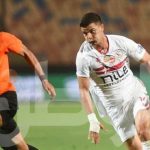 بتصويت الجماهير  تصويبة محمد شحاتة أفضل هدف في الجولة الأولى