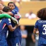 مباشر الدوري الإنجليزي - تشيلسي (0)-(0) كريستال بالاس.. بداية المباراة
                
                يقدم لكم FilGoal.com تغطية مباشرة لمواجهة تشيلسي ضد كريستال بالاس في الجولة الأولى من الدوري الإنجليزي الممتاز.
                الأحد، 17 أغسطس 2025 - 15:47