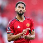 مباشر الدوري الإنجليزي - مانشستر يونايتد (0)-(0) بيرنلي.. انطلاق المباراة
                
                يقدم لكم FilGoal.com تغطية حية ومباشرة لمباراة مانشستر يونايتد ضد بيرنلي بالدوري الإنجليزي.
                السبت، 30 أغسطس 2025 - 16:50