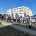 انطلاق التصويت بلجان المعادى ودار السلام فى أول أيام انتخابات مجلس الشيوخ