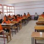 انتظام امتحانات الدور الثانى للدبلومات الفنية 2025 فى يومها الأول