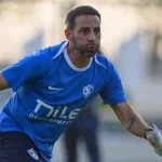 تدريبات خاصة لبدلاء الزمالك بعد انتهاء مباراة المقاولون باستاد القاهرة