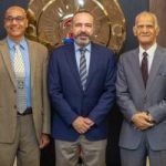 التعليم العالى: براءة اختراع جديدة لمعهد تيودور بلهارس فى إنتاج بروتينات علاجية