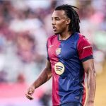 برشلونة يعلن تجديد عقد كوندي
                
                أعلن نادي برشلونة تجديد عقد لاعبه الفرنسي جول كوندي.
                الجمعة، 15 أغسطس 2025 - 21:31