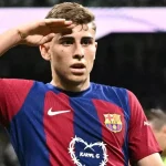 برشلونة يحسم موقفه من رحيل فيرمين لوبيز