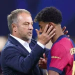 برشلونة ينهي صداع " خليفة يامال " .. ولاعب يساوي 3 نجوم | التفاصيل الكاملة