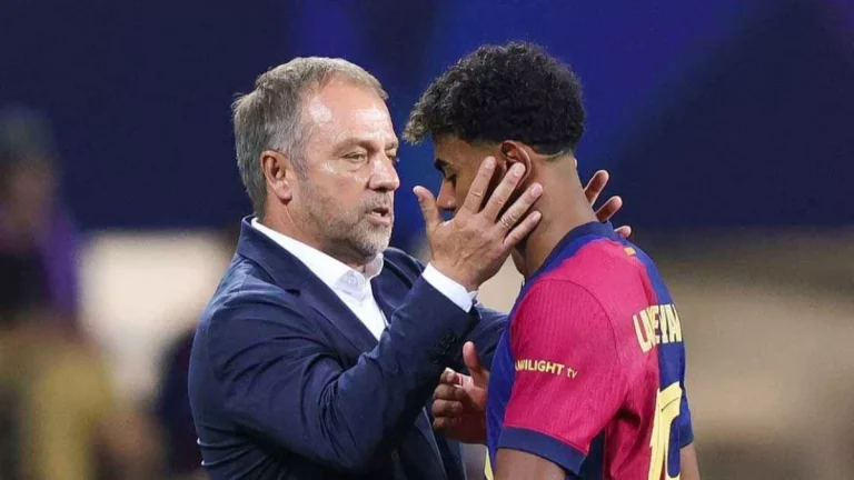 برشلونة ينهي صداع " خليفة يامال " .. ولاعب يساوي 3 نجوم | التفاصيل الكاملة