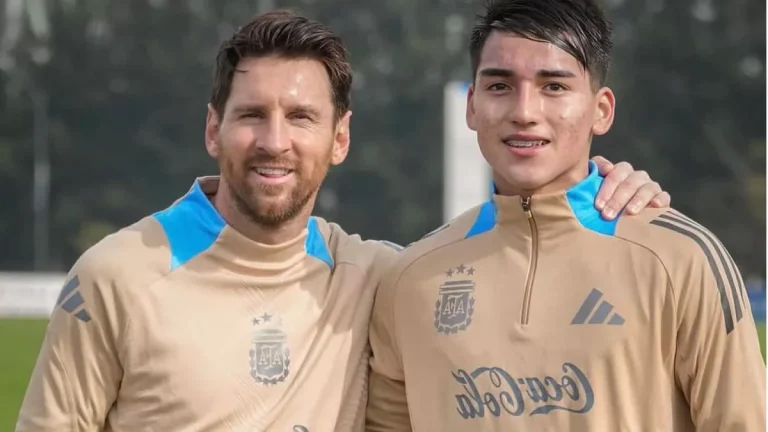 برشلونة يلاحق خليفة رافيينا .. و30 مليون يورو كلمة السر
