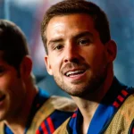 برشلونة يعلن رحيل إينيجو رسميا .. النصر يعلن قريبا