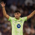 يعشق الـ 2-0.. برشلونة يقلب الطاولة على ليفانتي بطريقته المفضلة
                
                تغلب برشلونة على ليفانتي بثلاثة أهداف مقابل هدفين في الجولة الثانية من الدوري الإسباني.
                الأحد، 24 أغسطس 2025 - 00:50