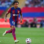 سكاي: برشلونة يستعد للإعلان عن تجديد عقد كوندي حتى 2030
                
                توصل نادي برشلونة إلى اتفاق مع مدافعه الفرنسي جول كوندي بشأن تجديد تعاقه.
                الخميس، 07 أغسطس 2025 - 18:15