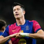 برشلونة يعلن تفاصيل إصابة ليفاندوفسكي
                
                كشف نادي برشلونة عن تفاصيل إصابة مهاجمه البولندي روبرت ليفاندوفسكي.
                الجمعة، 08 أغسطس 2025 - 15:22