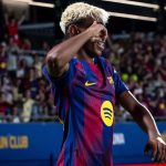 مباشر الدوري الإسباني - ريال مايوركا (0)-(0) برشلونة
                
                يلعب برشلونة ضد ريال مايوركا في الجولة الأولى من الدوري الإسباني.
                السبت، 16 أغسطس 2025 - 20:03