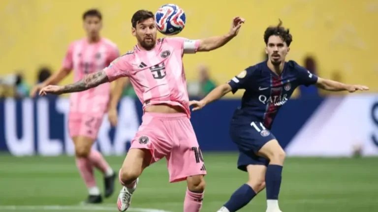 بعد 14 عاما.. تفاصيل برنامج زيارة ميسي إلى الهند