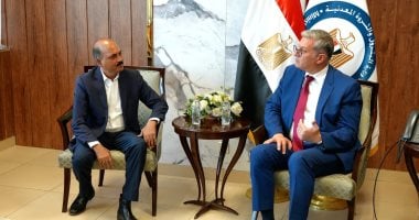 برنامج مسح جيولوجي جديد يكشف الإمكانات التعدينية