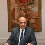 بروح جديدة: وزير الكهرباء يروي تفاصيل نجاته من الحادث المروع ويؤكد الحمد لله أنا بخير