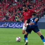 مغامرة جديدة.. برونو سافيو معارا إلى الدوري الكولومبي 
                
                أتم نادي ميوناريوس الكولومبي إجراءات التعاقد مع البرازيلي برونو سافيو لاعب الأهلي الأسبق.
                الجمعة، 01 أغسطس 2025 - 11:25