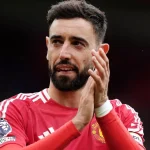 "بن نافل اتصل بي".. برونو فيرنانديز يكشف سر رفضه عرض الهلال الخيالي