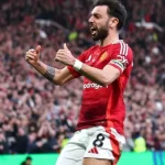 برونو فيرنانديز يهدد حلم النصر .. رونالدو يتلقى رد البرتغالي
