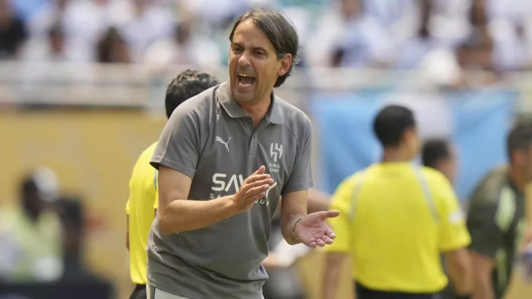 بفرمان إنزاجي.. الهلال يرسل عرضا رسميا لخطف جوهرة الدوري الإيطالي