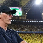 قرار مفاجئ من بلان قبل السوبر السعودي.. استعدادا لمواجهة النصر