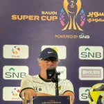 بلان يزلزل الشارع الرياضي قبل كلاسيكو النصر .. وتصريح مفاجئ بشأن رونالدو