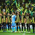فرمان عاجل من بلان يطيح بنجم الاتحاد.. ومفاجأة بشأن مصير الناشري