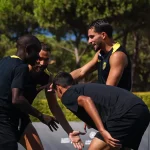 بلان يعلن تشكيل الاتحاد ضد بورتيمونينسي