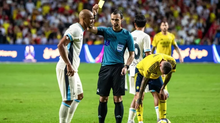 توديع السوبر أثبت "إفلاس" بلان.. ونجم الاتحاد متهم بـ"التخاذل" أمام النصر