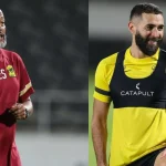للمرة الأولى.. بلانيس يكشف كواليس الأزمة بين بنزيما ونونو سانتو