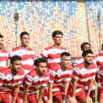 بلدية المحلة يعلن عودة الجماهير في دوري المحترفين