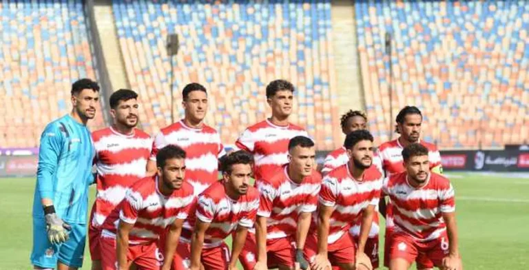 بلدية المحلة يطيح بحسام عبدالعال.. ويعين لاعب الزمالك السابق مديرا فنيا