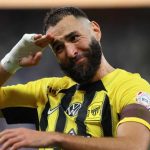 بنزيمة: أنا لاعب لا يستسلم.. وسنقاتل للتتويج بالألقاب
                
                شدد كريم بنزيمة لاعب اتحاد جدة على أنه لاعب لا يستسلم وسيقاتل برفقة فريقه لتحقيق كل شيء خلال الموسم.
                الأربعاء، 27 أغسطس 2025 - 14:48
